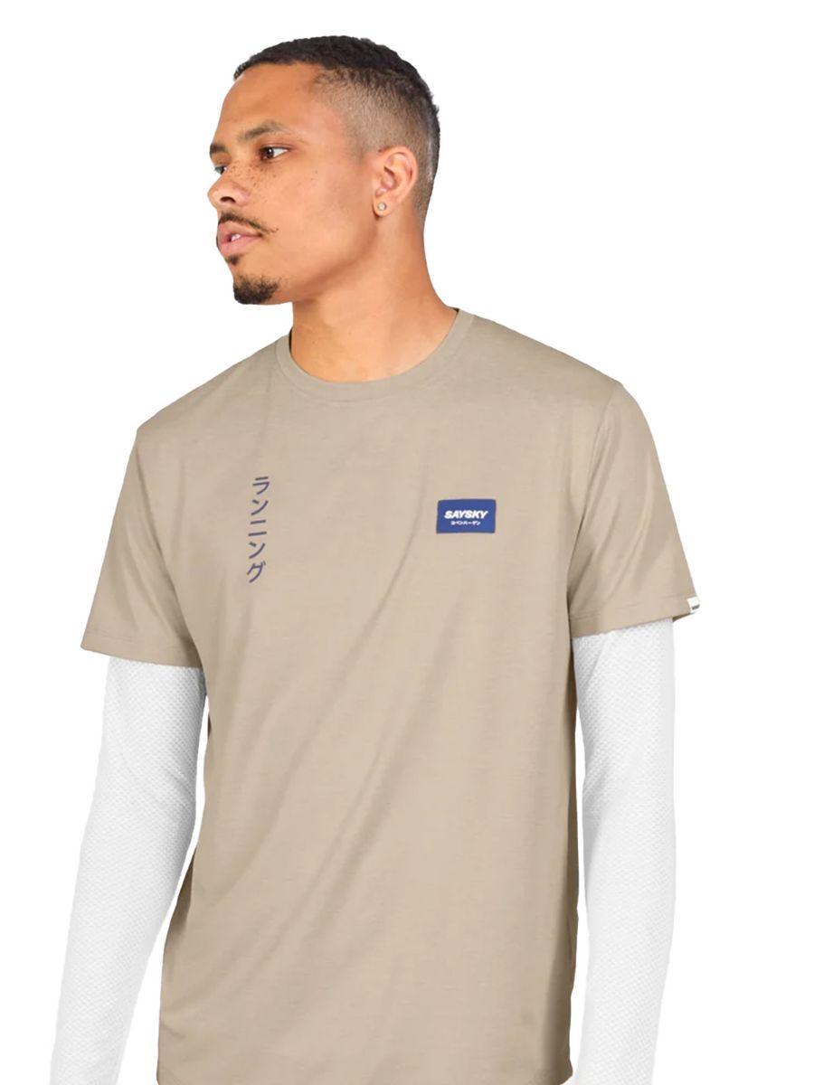 Bilde av Statement Combat Pro T-shirt