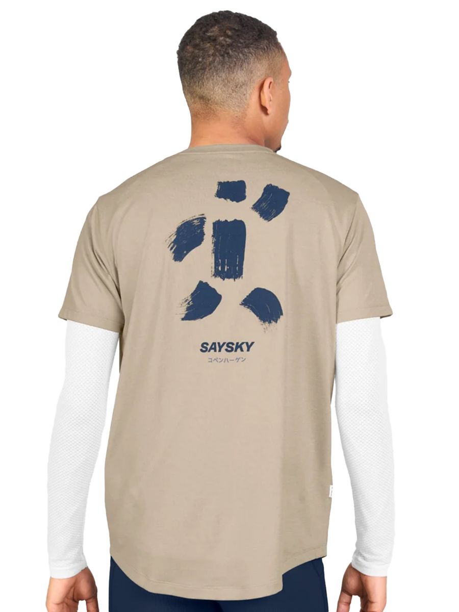 Bilde av Statement Combat Pro T-shirt