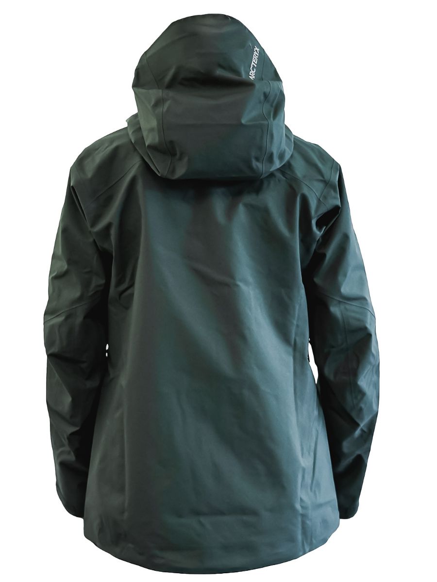 Skalljakke til dame fra Arcteryx