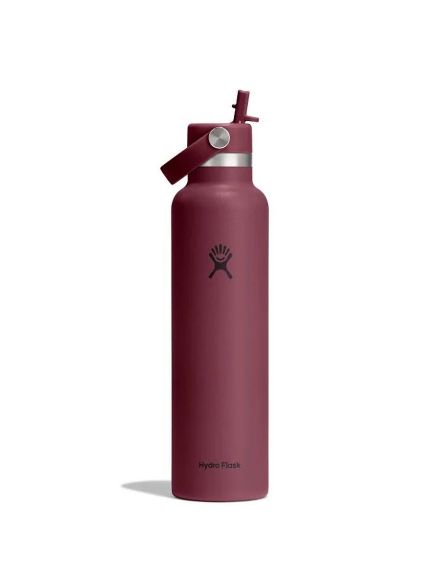 Termoflaske med sugerør fra Hydro Flask