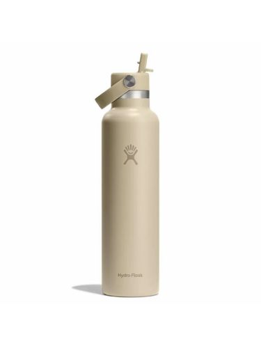 Termoflaske med sugerør fra Hydro Flask
