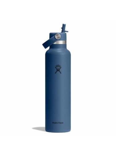 Termoflaske med sugerør fra Hydro Flask