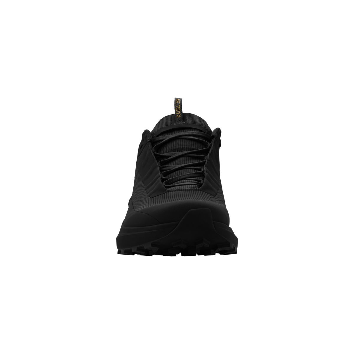 Terrengsko til dame fra Arcteryx i fargen Black Black