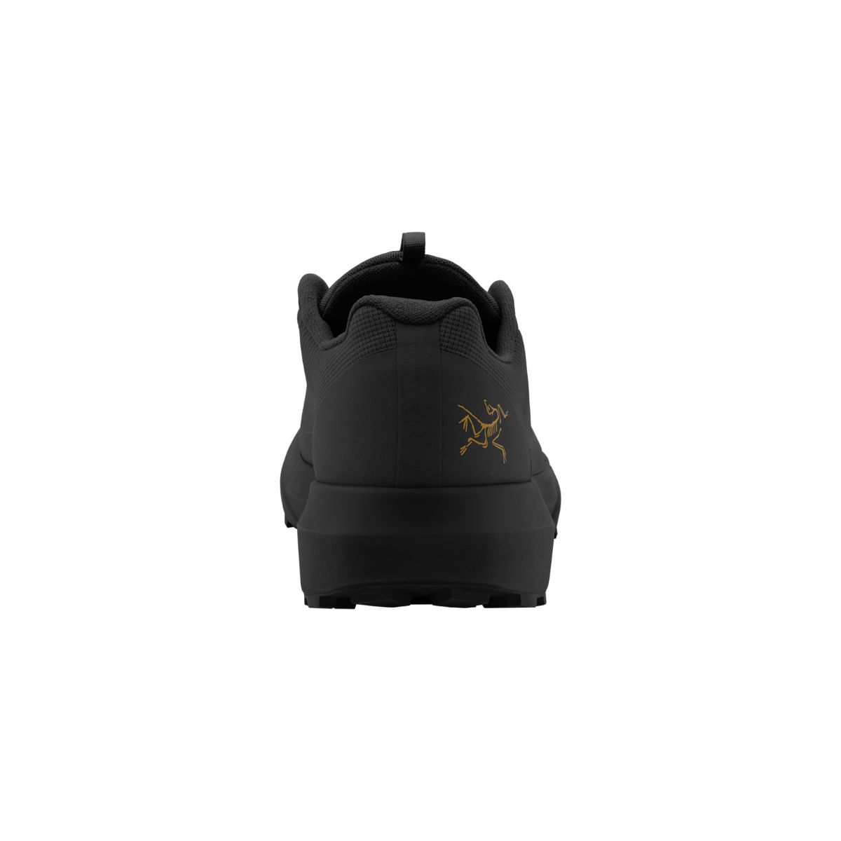 Terrengsko til dame fra Arcteryx i fargen Black Black