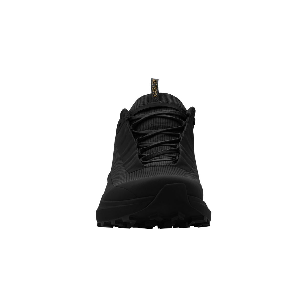 Lette terrengsko til herre fra Arcteryx i fargen Black Black