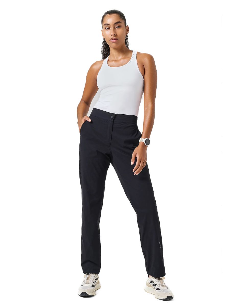 Bilde av Effortless Woven Pants