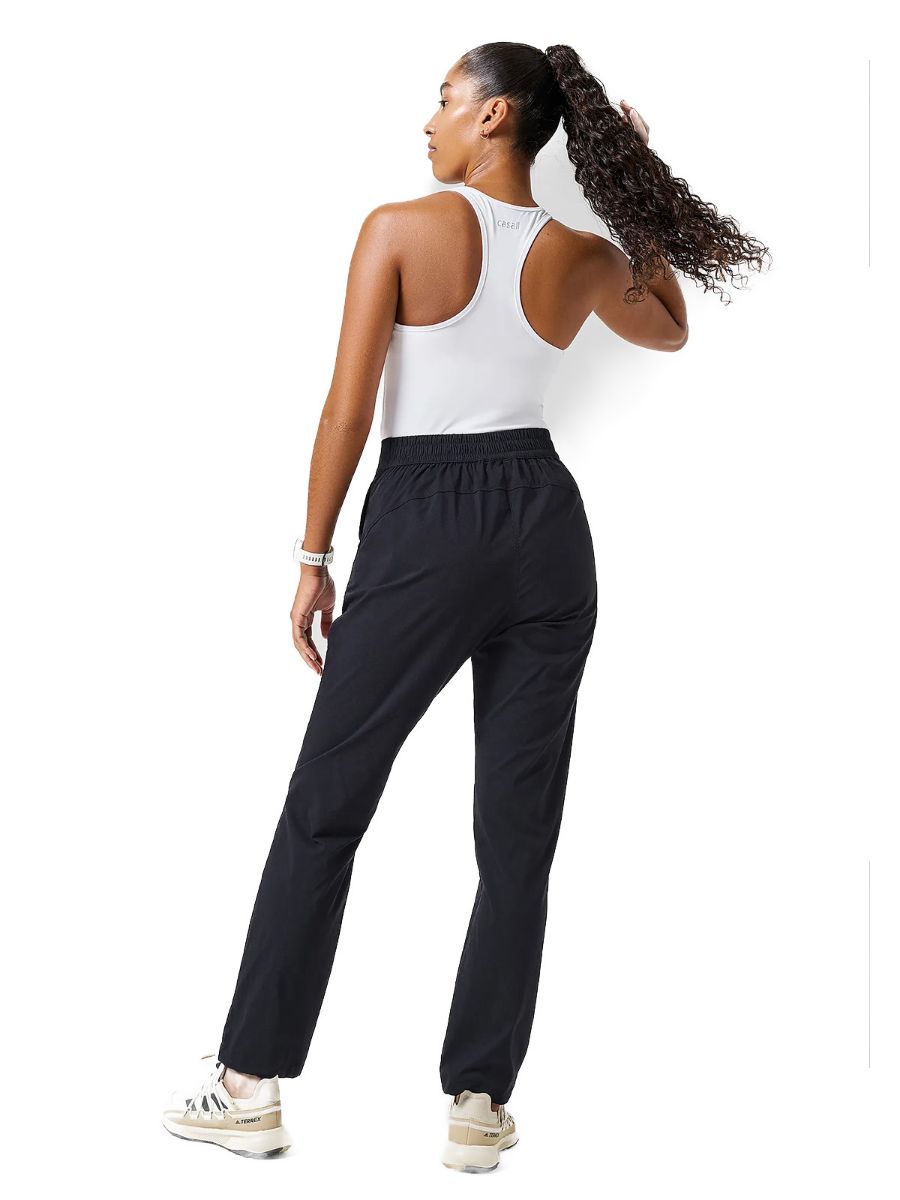 Bilde av Effortless Woven Pants