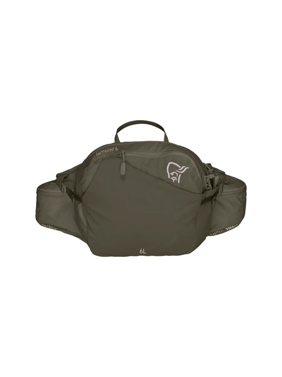 Bilde av femund econyl70 6L Hip Pack