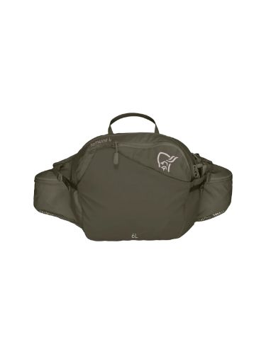 Bilde av femund econyl70 6L Hip Pack