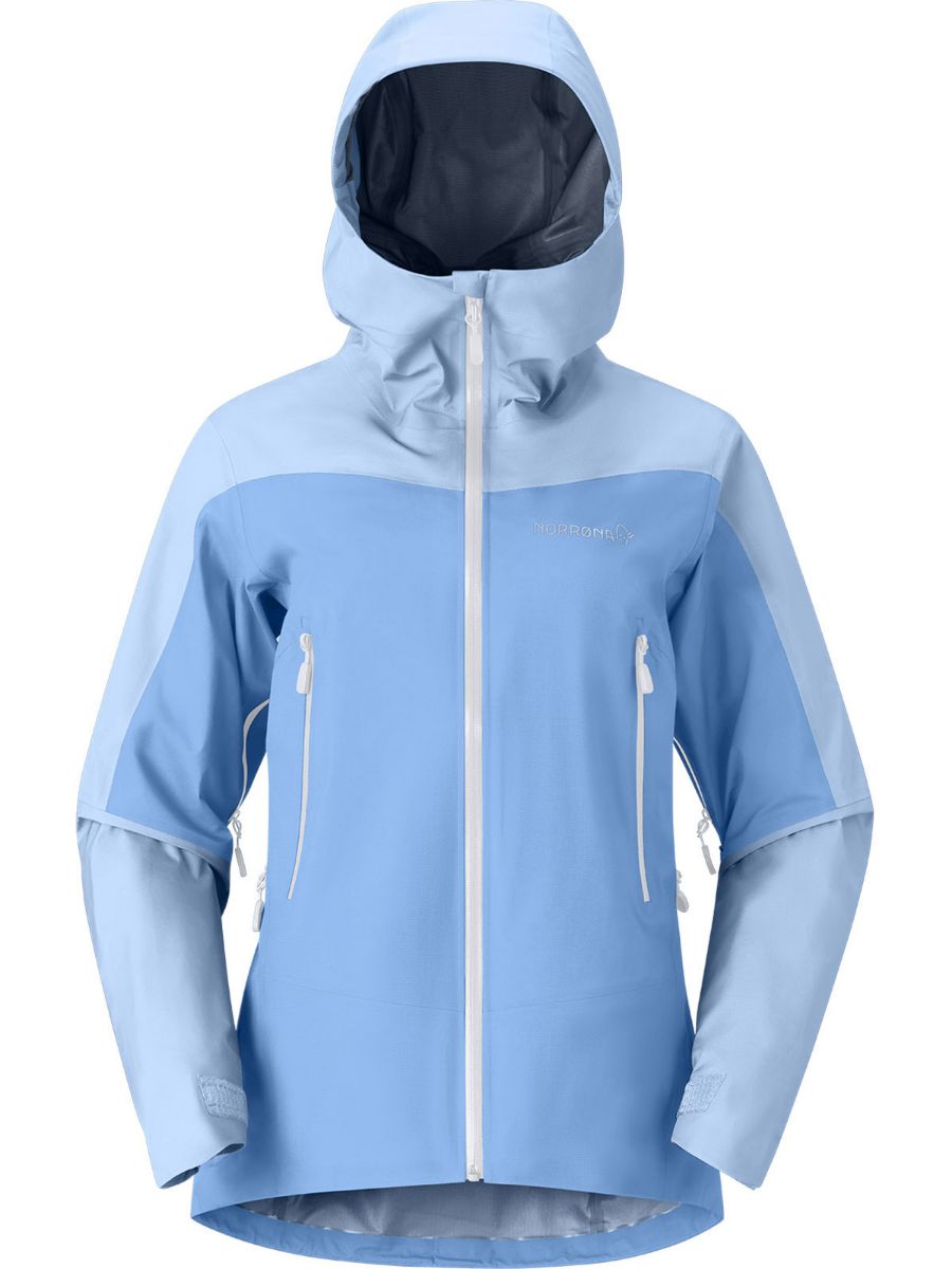 Bilde av falketind Gore-Tex Jacket W's