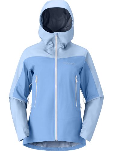 Bilde av falketind Gore-Tex Jacket W's