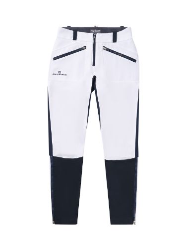Skibukse til dame fra Amundsen if argen White Navy