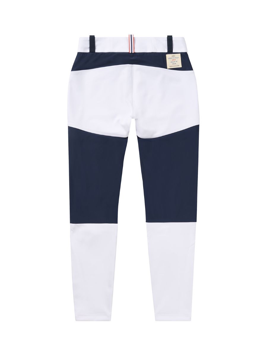 Skibukse til dame fra Amundsen if argen White Navy