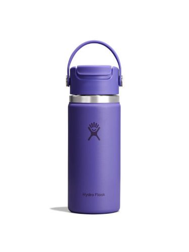Termokopp med lokk fa Hydro Flask