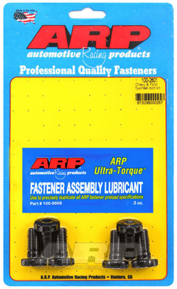 Bilde av Chevy & Ford flywheel bolt kit