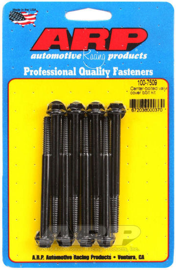 Bilde av Center-bolted hex valve cover bolt kit