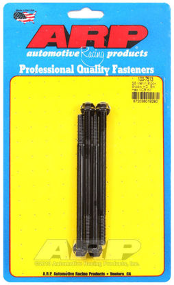 Bilde av Merlin block, Brodix head SB  hex valve cover bolt kit