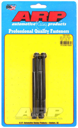 Bilde av Merlin block, Brodix head SB 12pt valve cover bolt kit