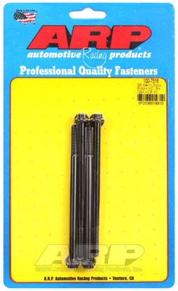 Bilde av Merlin block, Brodix head SB 12pt valve cover bolt kit