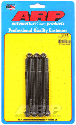 Bilde av Merlin block, Brodix head BB  hex valve cover bolt kit