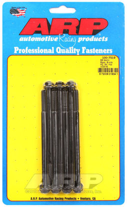 Bilde av Merlin block, Brodix head BB  hex valve cover bolt kit