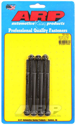 Bilde av Merlin block, Brodix head BB 12pt valve cover bolt kit