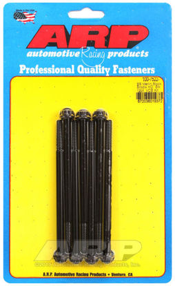 Bilde av Merlin block, Brodix head BB 12pt valve cover bolt kit