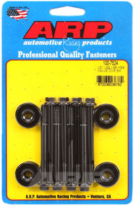 Bilde av LS1 LS2 hex valve cover bolt kit