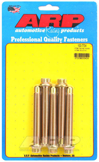 Bilde av Aftermarket axles wheel stud kit