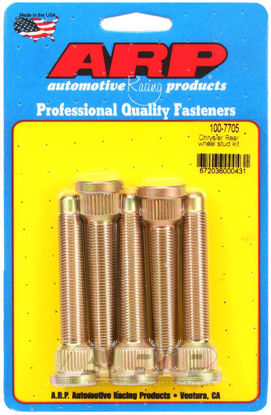 Bilde av Chrysler rear wheel stud kit