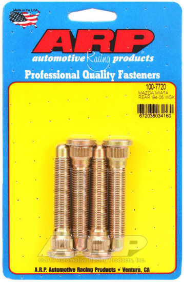 Bilde av Mazda Miata rear '94-'05 wheel stud kit