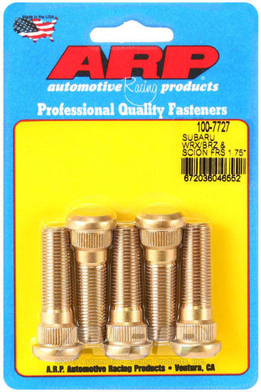 Bilde av Subaru WRX/BRX & Scion FRS wheel stud kit