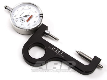 Bilde av Stretch Gauge, new style