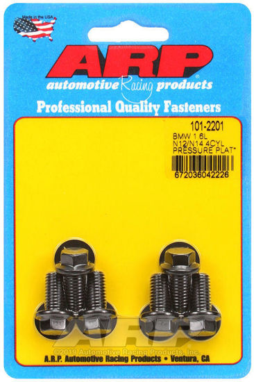 Bilde av BMW 1.6L N12/N14 4cyl pressure plate bolt kit
