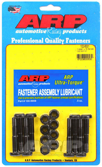 Bilde av Nissan L16 Series rod bolt kit