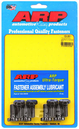 Bilde av Toyota 2.4L 2AZFE flywheel bolt kit