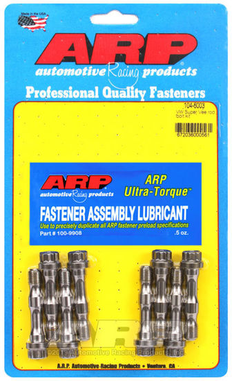 Bilde av VW Super Vee rod bolt kit