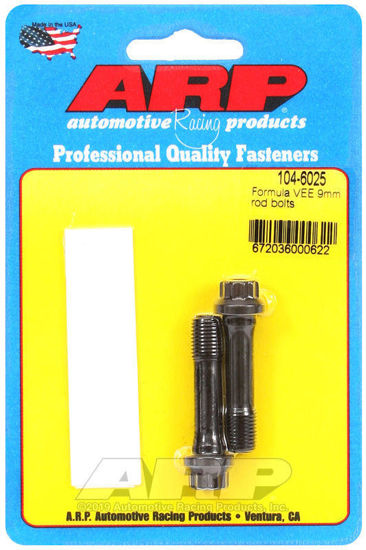 Bilde av Formula VEE M9 rod bolts