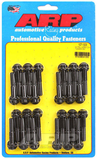 Bilde av Mitsubishi 4G63 cam tower bolt kit