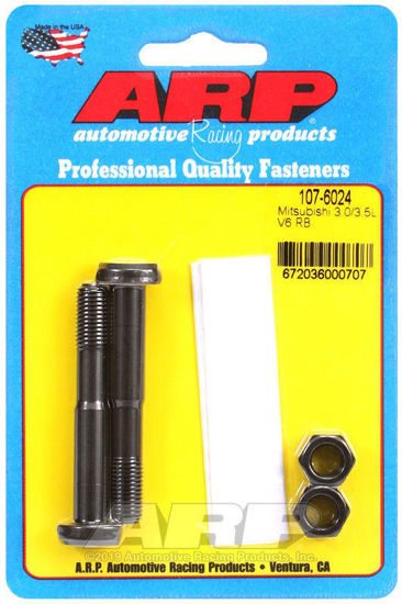 Bilde av Mitsubishi 3.0L & 3.5L V6 rod bolts