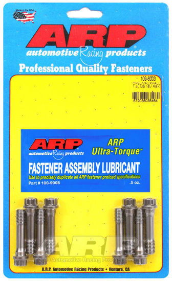 Bilde av Opel/Vauxhall 1.4L, M9, V16 rod bolt kit