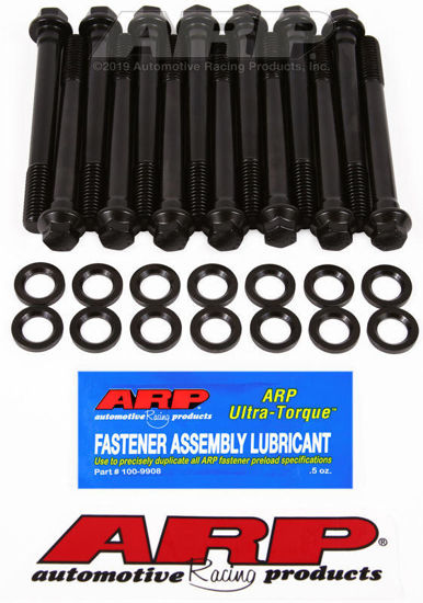 Bilde av AMC 258 c.i.d. head bolt kit