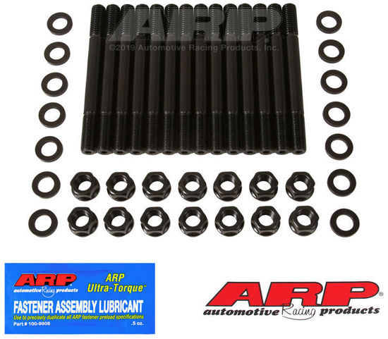 Bilde av AMC 258, 6-cylinder head stud kit