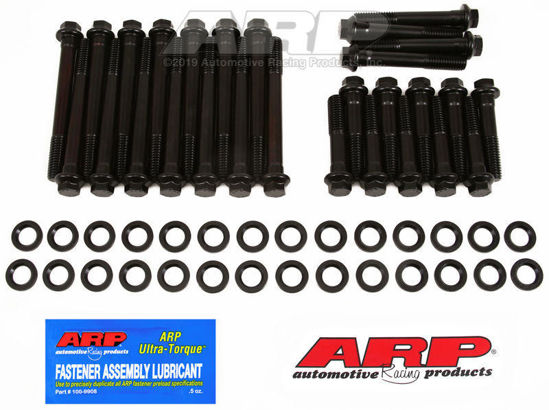 Bilde av AMC 401 w/Indy cylinder head head bolt kit