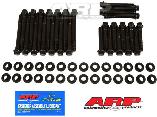 Bilde av AMC 343-401 '69 & earlier w/Edel heads head bolt kit