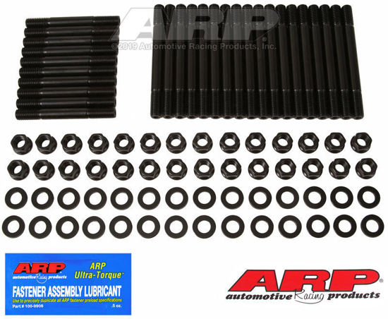 Bilde av AMC 343-401 thru '69 head stud kit