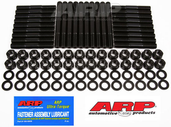 Bilde av AMC 343-401 '70 & up head stud kit