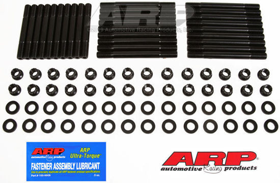 Bilde av AMC 343-401 thru '69 12pt head stud kit