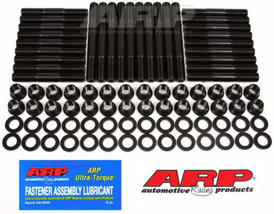 Bilde av AMC 343-401 '70 & up 12pt head stud kit
