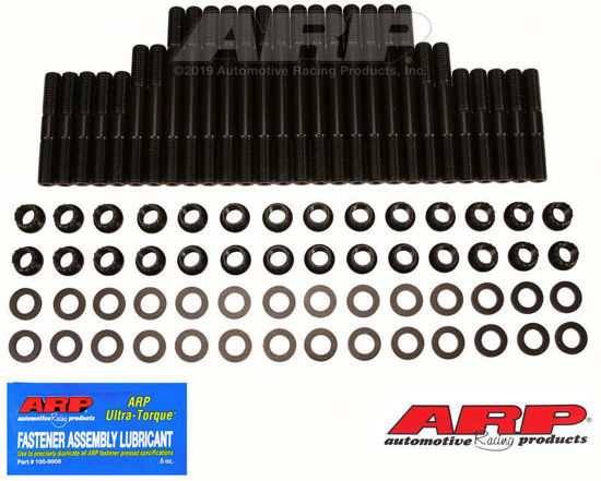 Bilde av AMC 401 w/Indy cylinder head stud kit